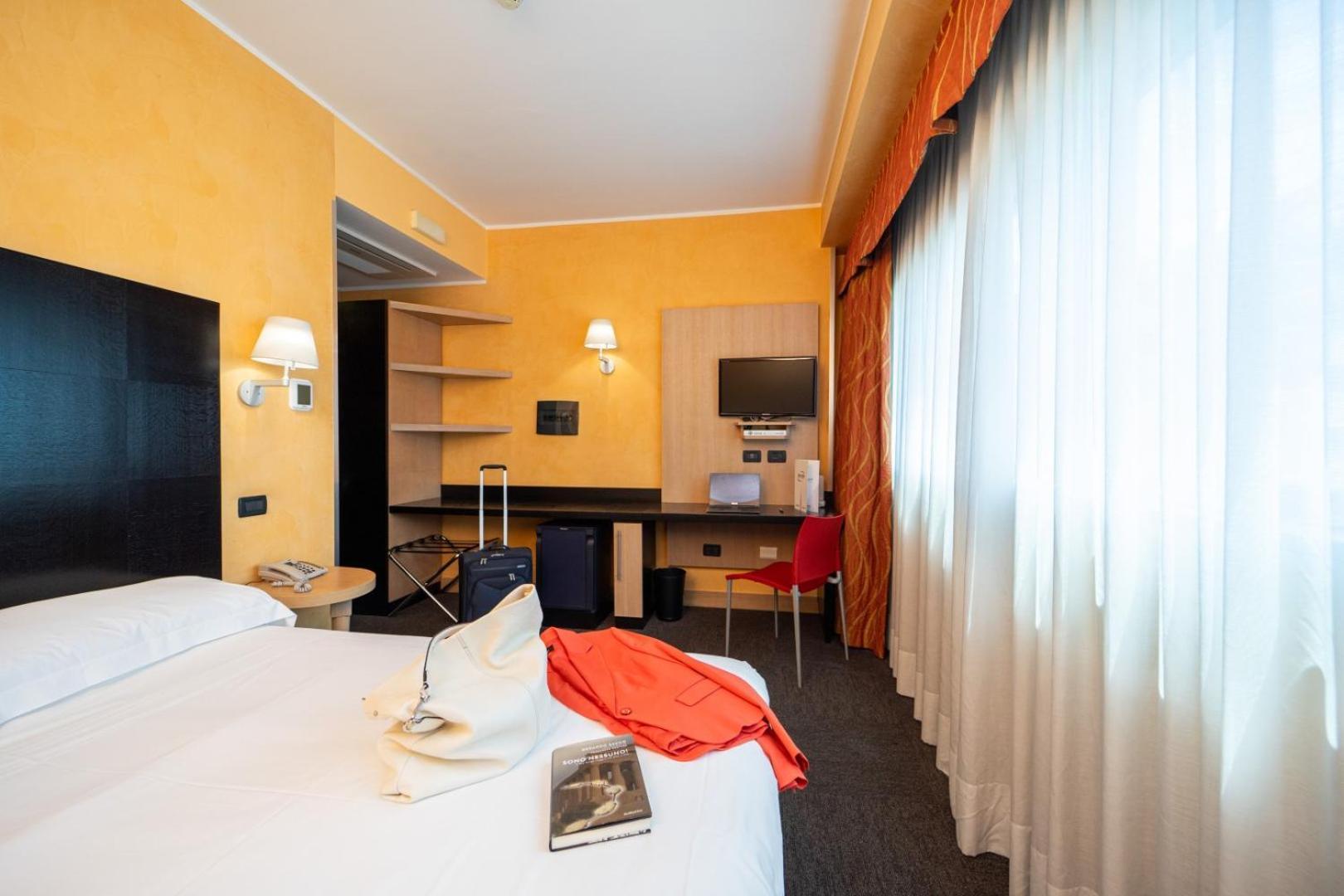 Hotel Majorana Rende Exterior foto